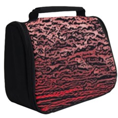 Full Print Travel Pouch (Big) 