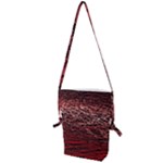 River Roots Folding Shoulder Bag