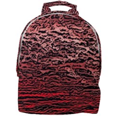 Mini Full Print Backpack 