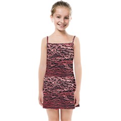 Kids  Summer Sun Dress 