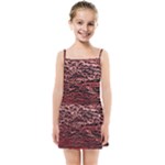 River Roots Kids  Summer Sun Dress