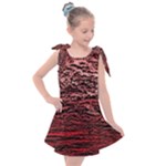 River Roots Kids  Tie Up Tunic Dress