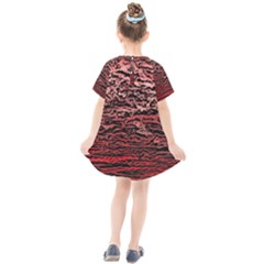 Kids  Smock Dress 