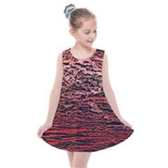 Kids  Summer Dress 