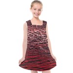 River Roots Kids  Cross Back Dress