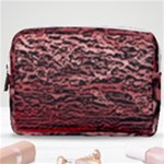 River Roots Make Up Pouch (Medium)