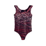 River Roots Kids  Frill Swimsuit