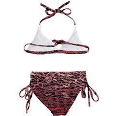 Kids  Classic Bikini Set 