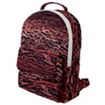 River Roots Flap Pocket Backpack (Small)