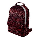 River Roots Flap Pocket Backpack (Large)