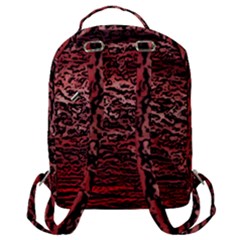 Flap Pocket Backpack (Large) 