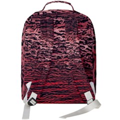 Double Compartment Backpack 