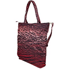 Shoulder Tote Bag 