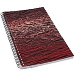 River Roots 5.5  x 8.5  Notebook