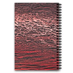 5.5  x 8.5  Notebook 