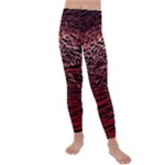 River Roots Kids  Lightweight Velour Leggings