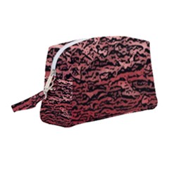 Wristlet Pouch Bag (Medium) 