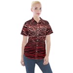 River Roots Women s Short Sleeve Pocket Shirt