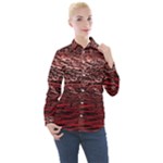 River Roots Women s Long Sleeve Pocket Shirt