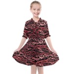 River Roots Kids  All Frills Chiffon Dress