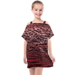 River Roots Kids  One Piece Chiffon Dress