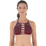 River Roots Perfectly Cut Out Bikini Top