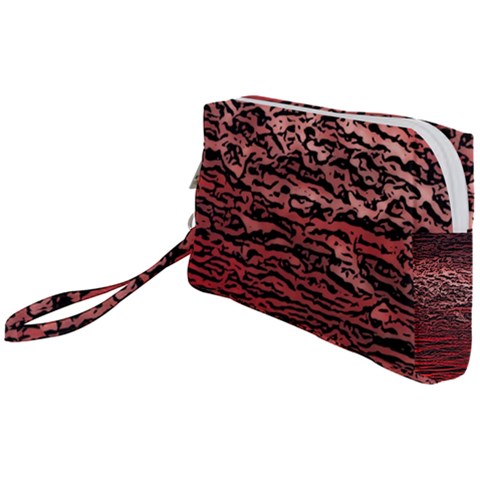 River Roots Wristlet Pouch Bag (Small) from ArtsNow.com