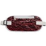 River Roots Rounded Waist Pouch