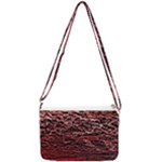 River Roots Double Gusset Crossbody Bag