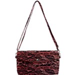 River Roots Removable Strap Clutch Bag