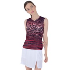 Women s Sleeveless Sports Top 