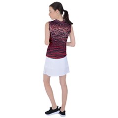 Women s Sleeveless Sports Top 