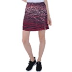 River Roots Tennis Skirt