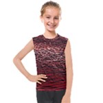 River Roots Kids  Mesh Tank Top