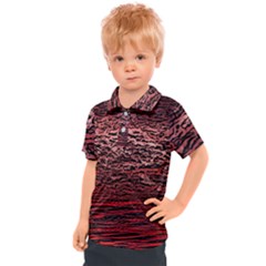 Kids  Polo T-Shirt 