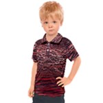 River Roots Kids  Polo T-Shirt