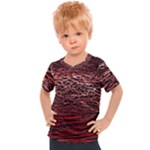 River Roots Kids  Sports T-Shirt