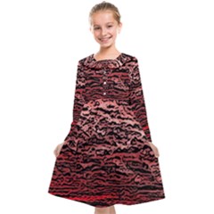 River Roots Kids  Midi Sailor Dress from ArtsNow.com