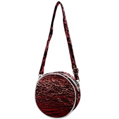 Crossbody Circle Bag 