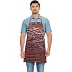 River Roots Kitchen Apron