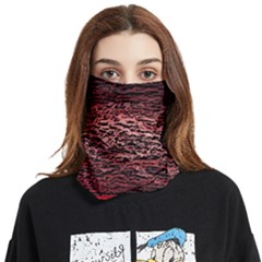 Face Covering Bandana (Two Sides) 