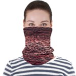 River Roots Face Seamless Bandana (Adult)