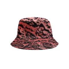 Inside Out Bucket Hat (Kids) 