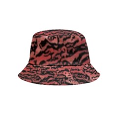 Inside Out Bucket Hat (Kids) 