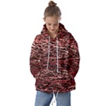 River Roots Kids  Oversized Hoodie