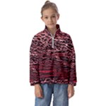 River Roots Kids  Half Zip Hoodie