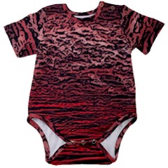 Baby Short Sleeve Bodysuit 