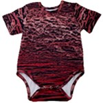 River Roots Baby Short Sleeve Bodysuit