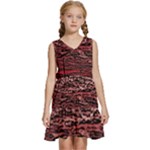 River Roots Kids  Sleeveless Tiered Mini Dress