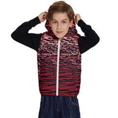 River Roots Kids  Stylish Hooded Puffer Vest from ArtsNow.com